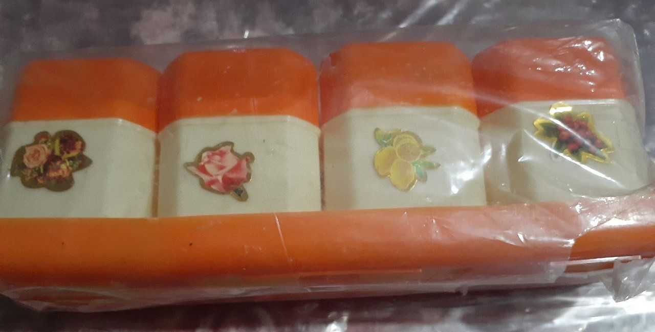 Продам металлическую хлебницу