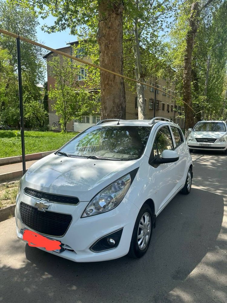 Spark 3pz nasiya savdo