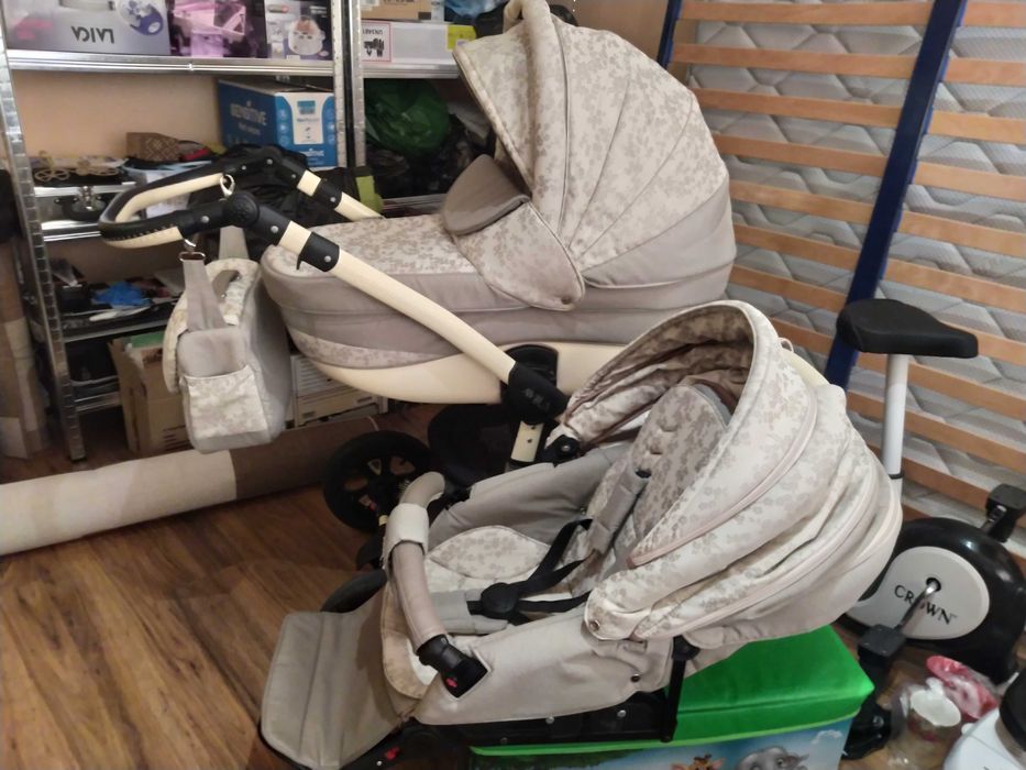 Детска количка AVILA by Adamex