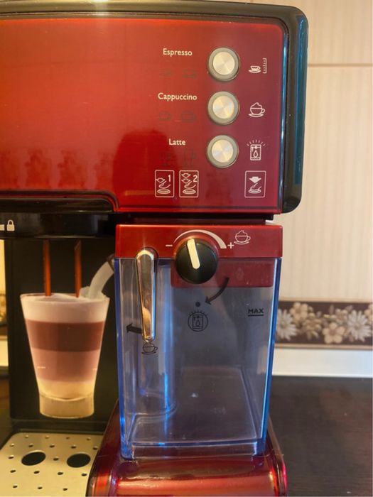 Espressor Breville Prima Latte