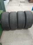 Michelin 225/45/17 400 lei tot setul