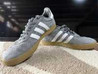 Adidasi Adidas 350 Gri