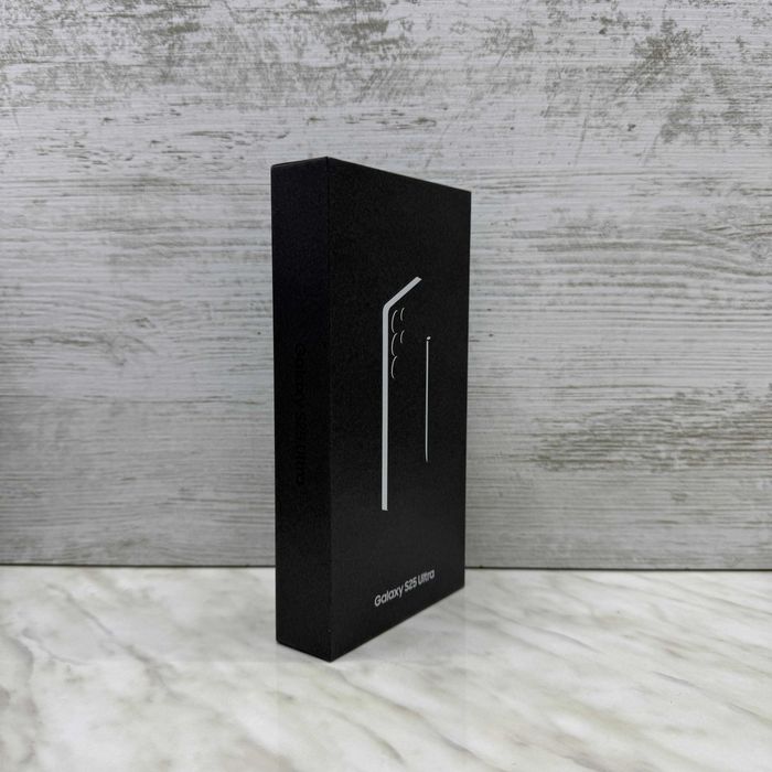 Samsung S25 Ultra 512GB Titanium Gray SIGILAT Zeus Amanet Vitan 2860