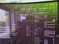 DDRAM5 G.Skill Trident Z5 RGB Silver 64GB 2x32GB DDR5 6000MHz CL32