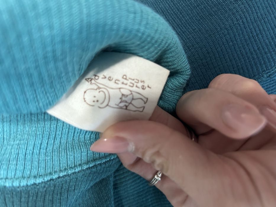 Set ManyMonths format dim pulover si colanti dublatiasura Adventurer