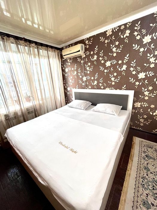 Квартира посуточно и по часовой