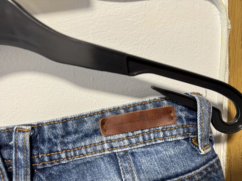 Blugi boyfriend Tom Tailor marimea S-M cumparat din Germania