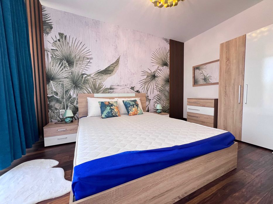 Продава се Двустаен апартамент в к.к. Слънчев бряг - 71 кв.м за 1162 €/кв.м - Снимка #14