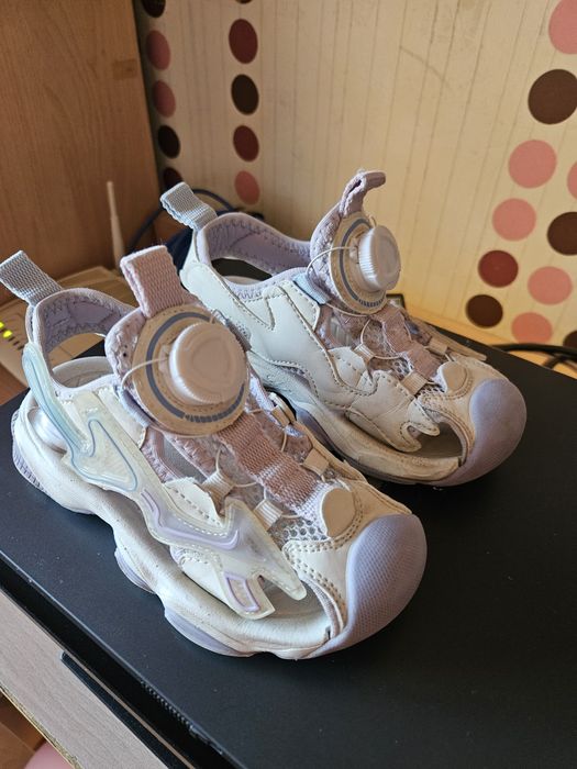 Сандали в садик 28р