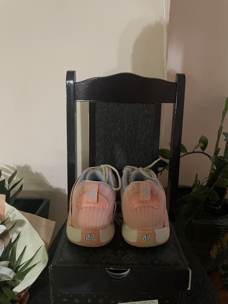 Nike KD 15