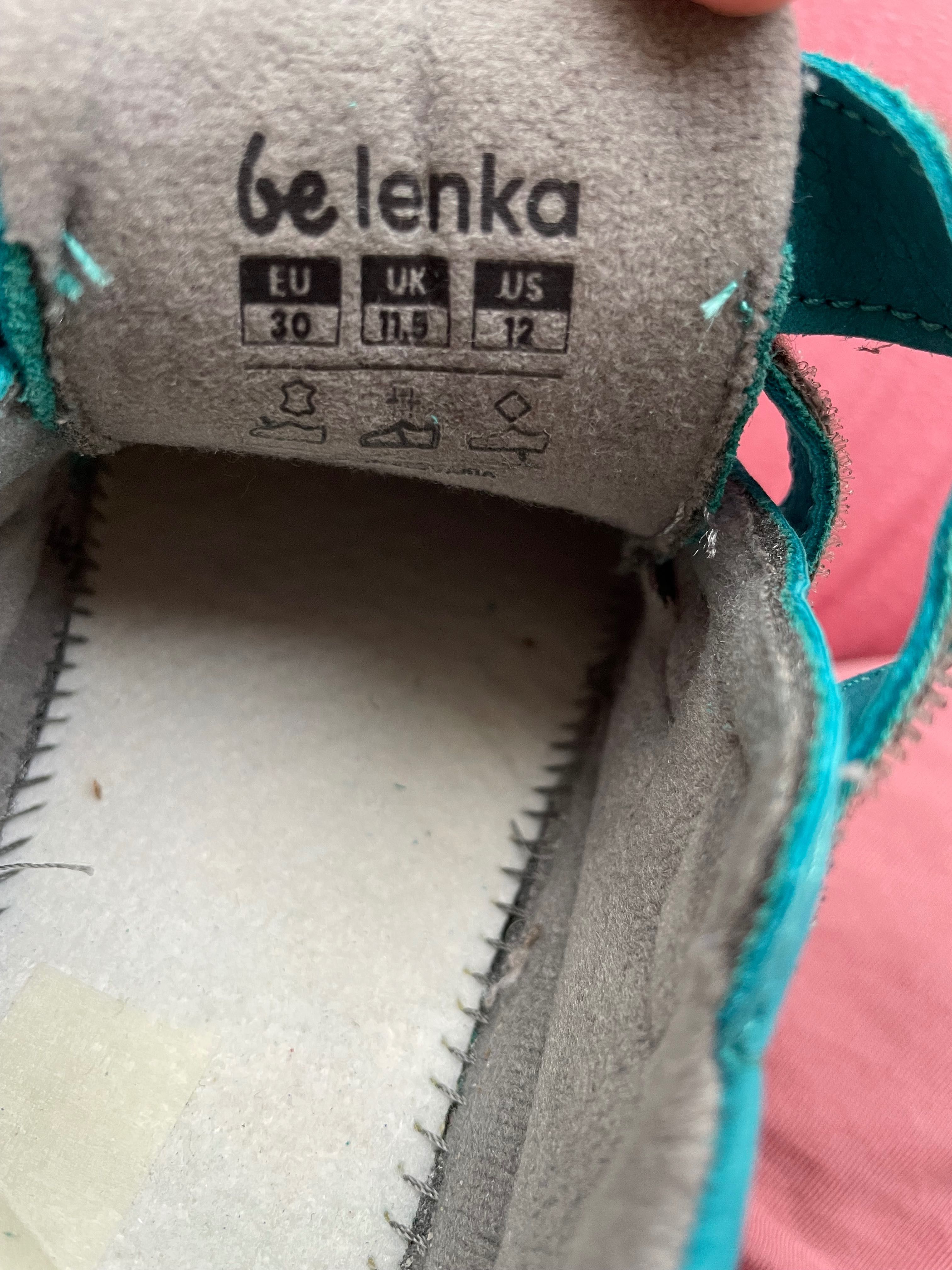 Боси обувки Be Lenka размер 30