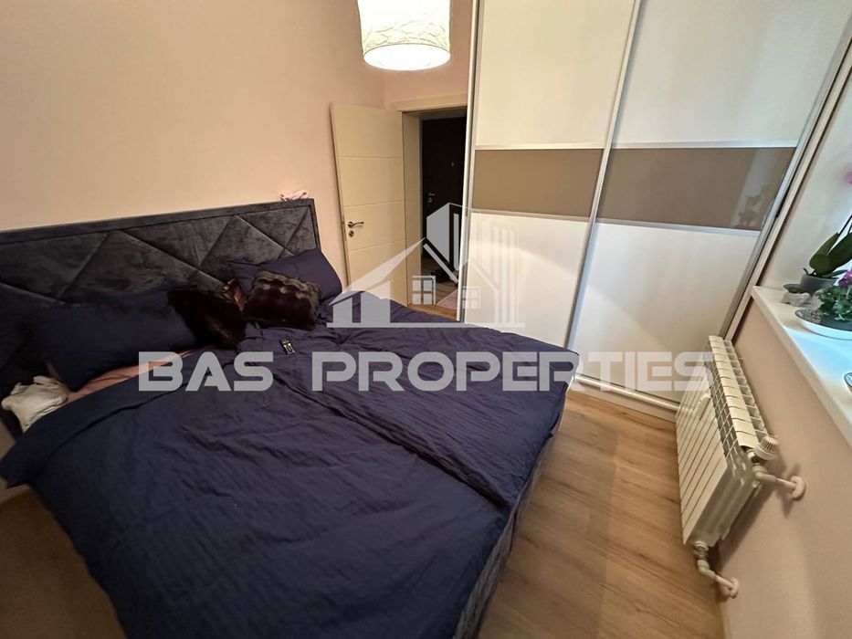 Продава се Тристаен апартамент в София, Илинден - 65 кв.м за 2616 €/кв.м - Снимка #2