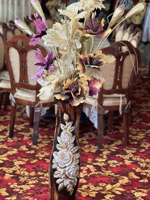 Искусственный цветок