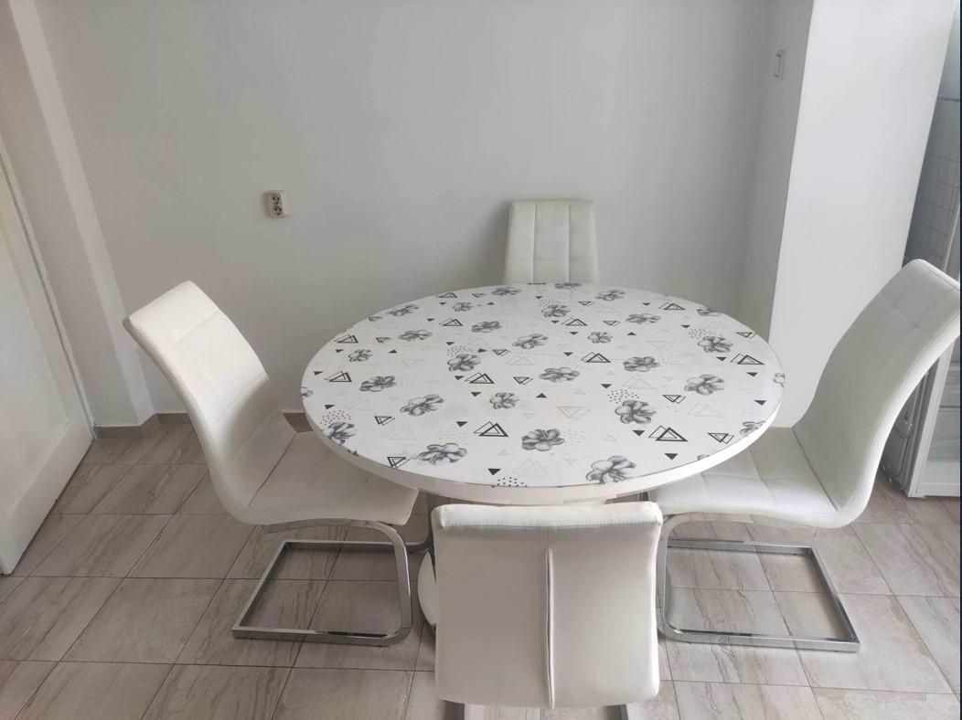 Дава се под наем Двустаен апартамент в София, Център - 95 кв.м за 1000 € - Снимка #4