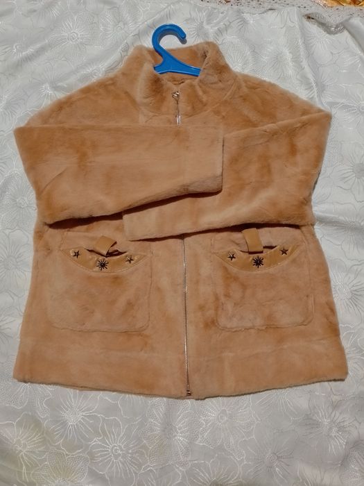 Xitoy fabreshniy shuba