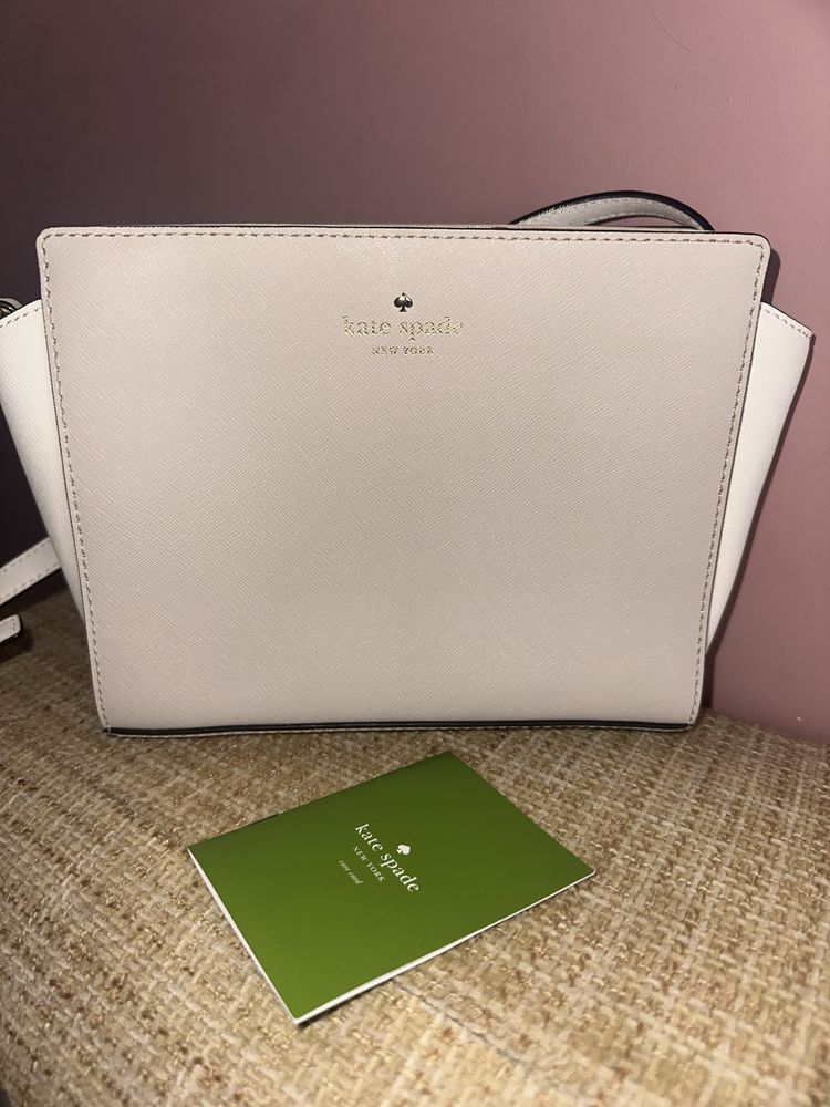 Kate Spade чанта