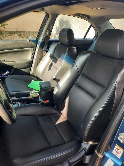 Хонда Акорд 7 цяла за части