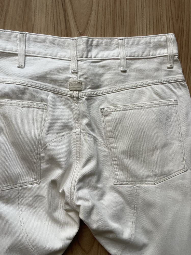 G-star Raw 5620 3D Tappered / мъжки дънки W31
