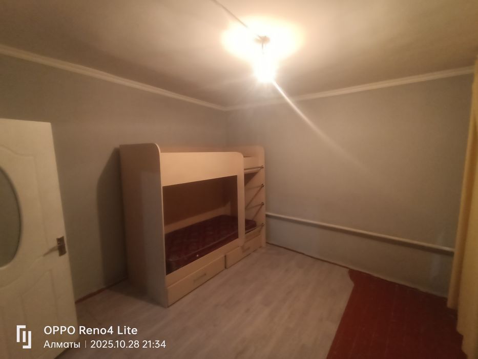 Дом и времянка в одном