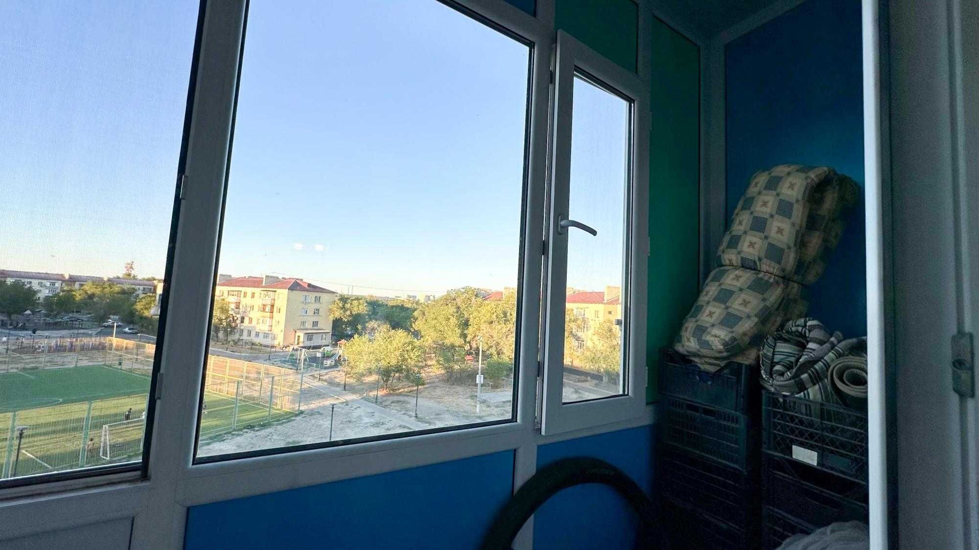 Продам 3х комнатную квартиру в мкр Улан