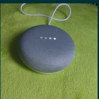 Speaker Google Home mini perfect functional