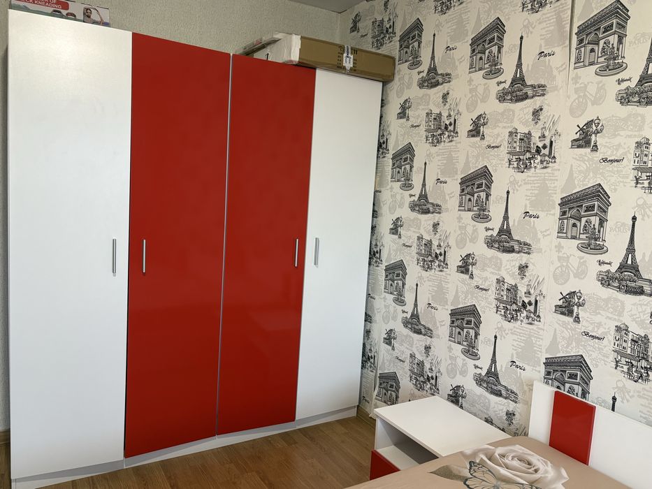 Спални Комплекти. + матрак 160/200Цена за брой