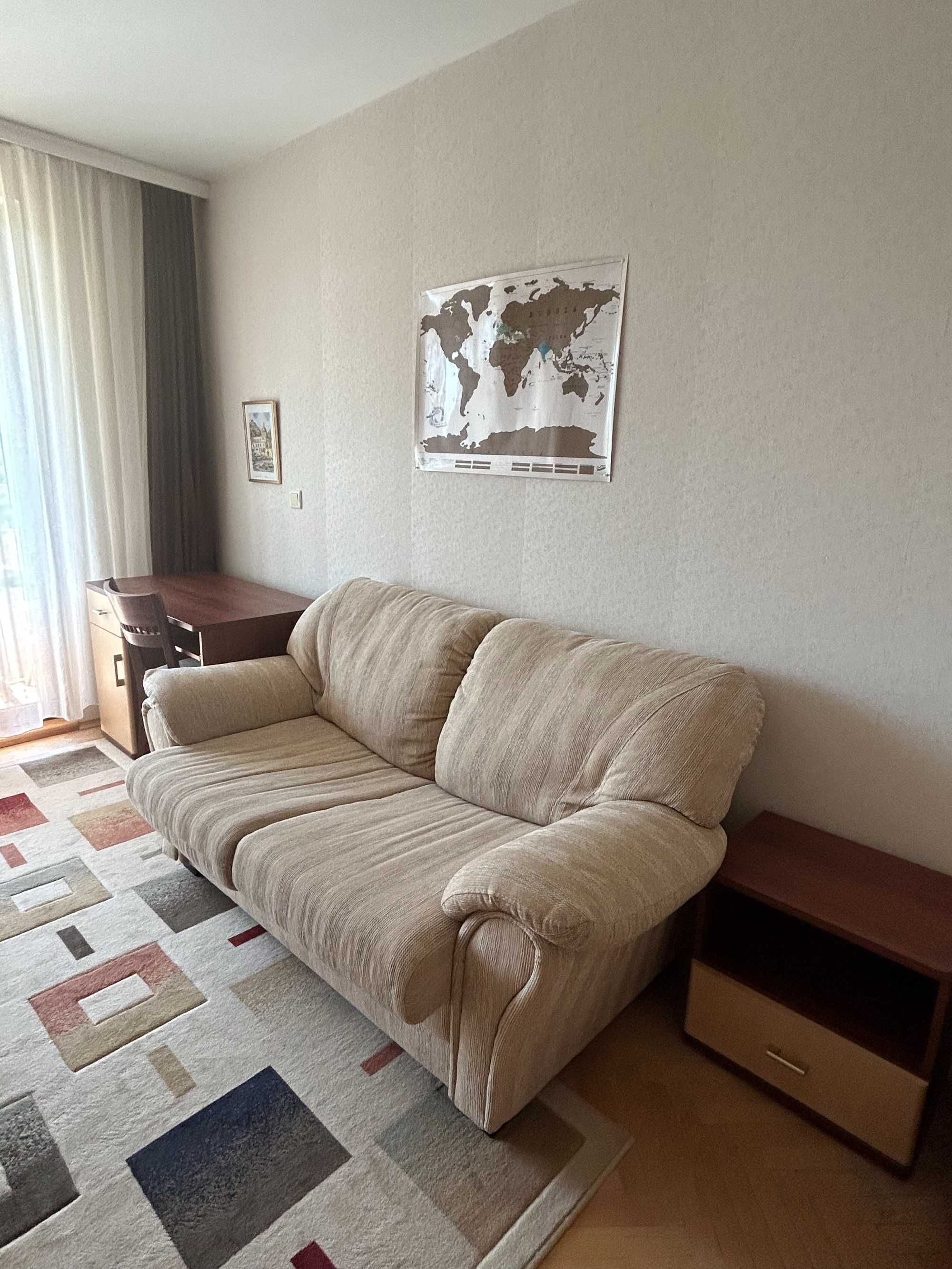 Разтегателен Диван / 175*95cm