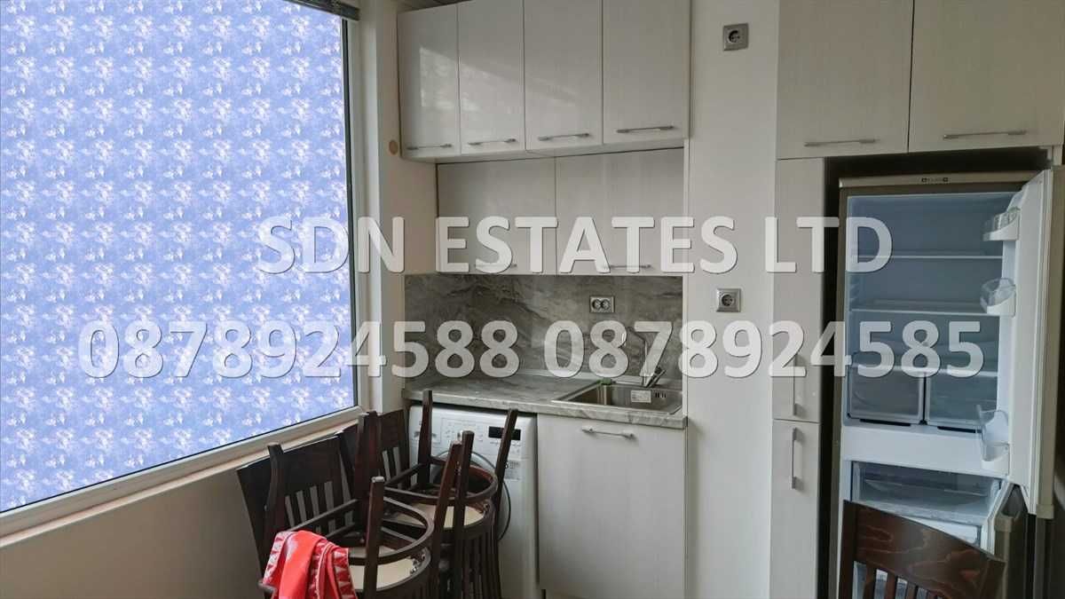 Дава се под наем Тристаен апартамент в Казанлък - 85 кв.м за 331.5 € - Снимка #3