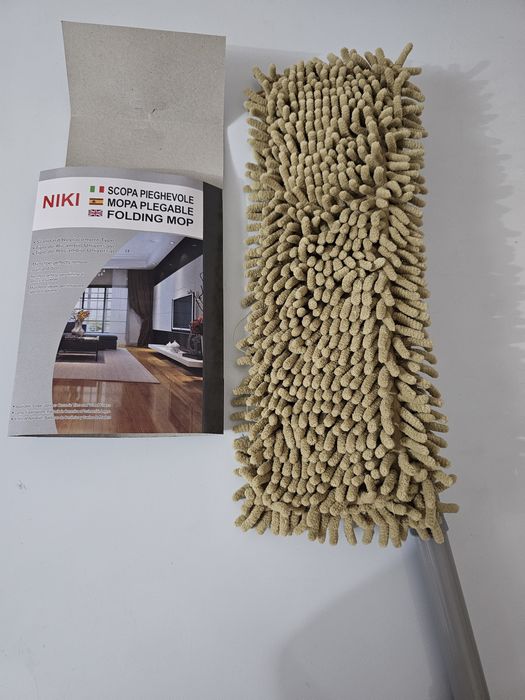 Швабры выдвижные