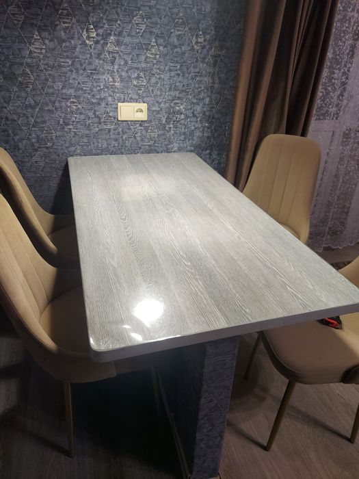 Столешница без ножек