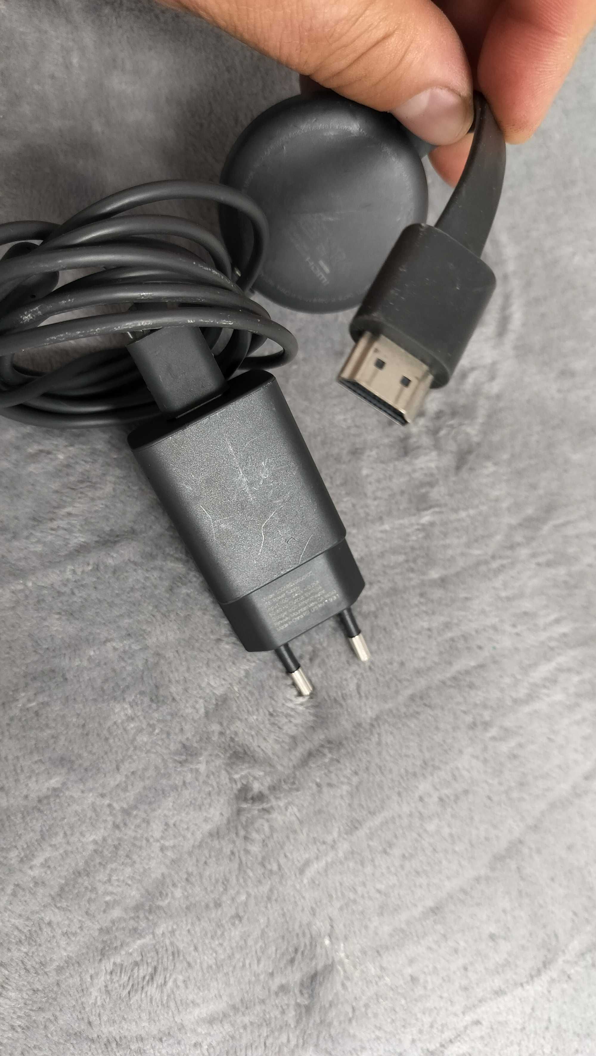 Google Chromecast gen 3 Hdmi Streaming Media Player