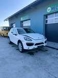 Dezmembrari piese Porsche Cayenne S 7P 3.0 2011
