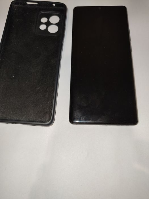 Motorola Edge 40 Pro