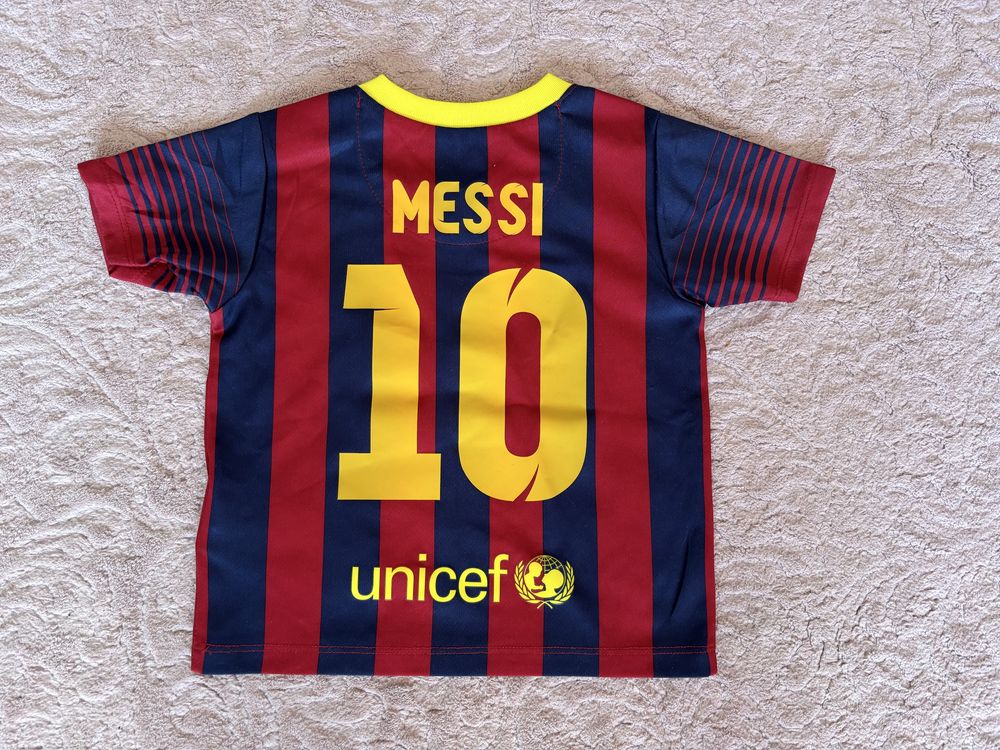 Nike Messi 6-9 месеца