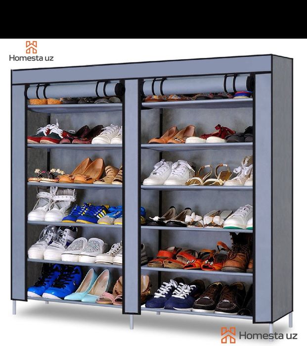 Oyoq kiyim uchun patstafka 6+6..7+7..9+9