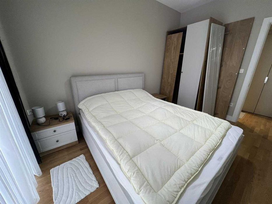 Дава се под наем Двустаен апартамент в Бургас, Братя Миладинови - 67 кв.м за 244.8 € - Снимка #2