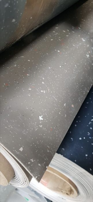 Vand linoleum PVC