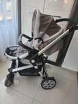 Cărucior copii baby care