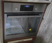 Фурна за вграждане Whirlpool + ПОДАРЪК 3 тави