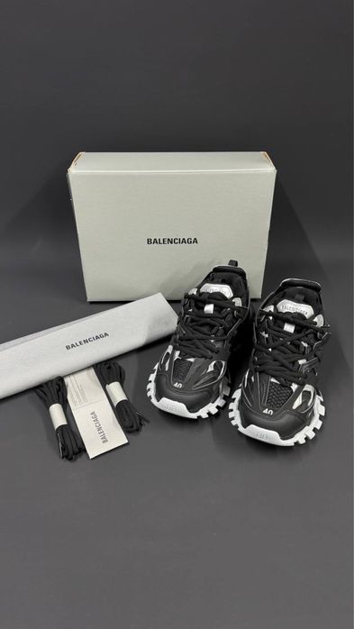 Adidasi Balenciaga Track premium full box 36-46