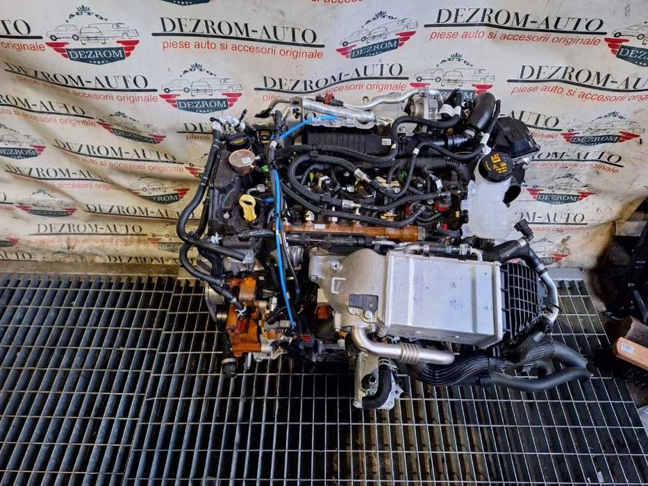 Motor Ford Kuga MK3 2.0 TDCI EcoBlue BJDA 122 cai 5000 km 2023