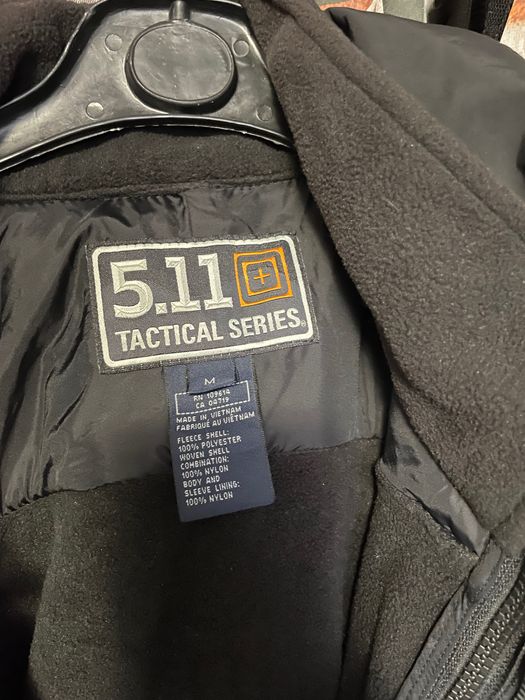 Geaca 5.11 Tactical Series M stare impecabila