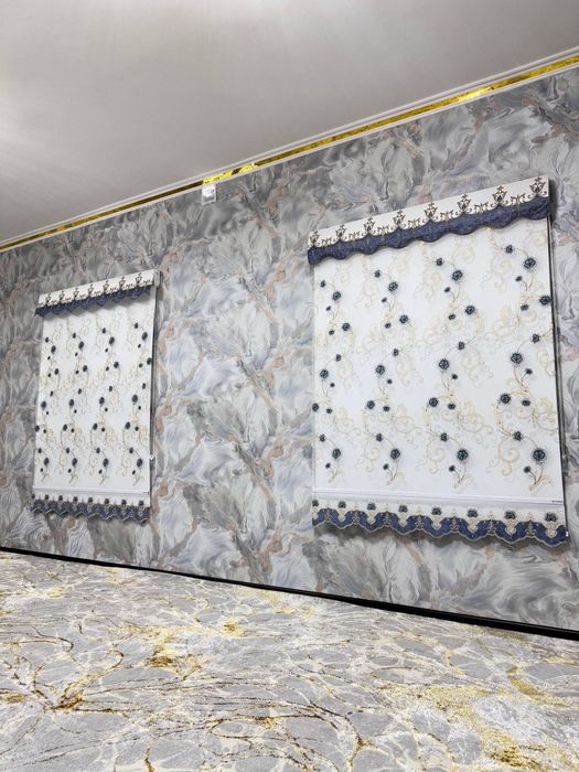 Praym Jalyuzi Buxoro sifatli va xamyonbob