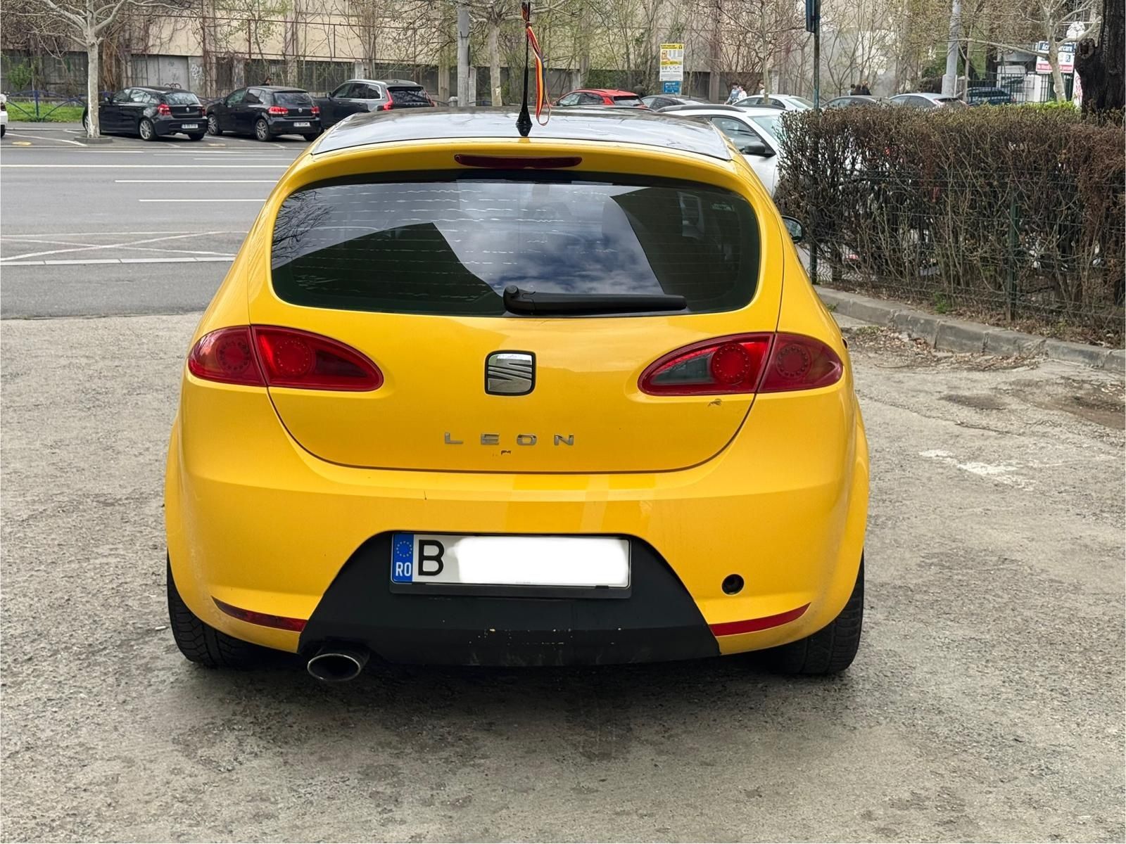 Seat Leon 2008 Acte Valabile