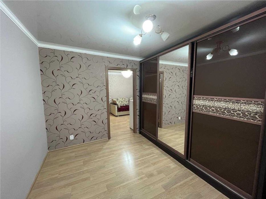 Продам 3-х комнатную квартиру в Сортировке.