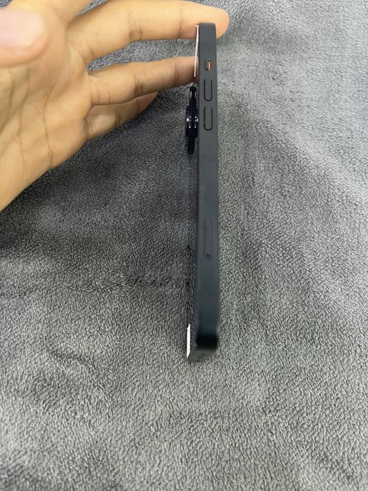Iphone 14 qora 128gb