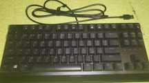 Razer BlackWidow V3 Tenkeyless – Рядко използвана, като нова!