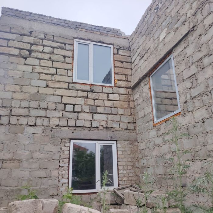 Продам дом с участком 7 соток. Лесозавод