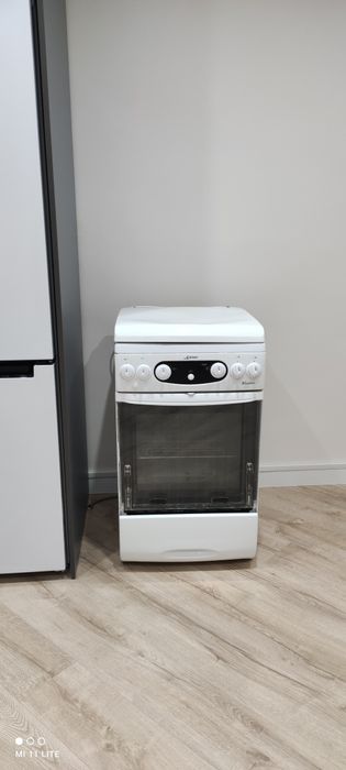 Газовка в отл состояний б/у