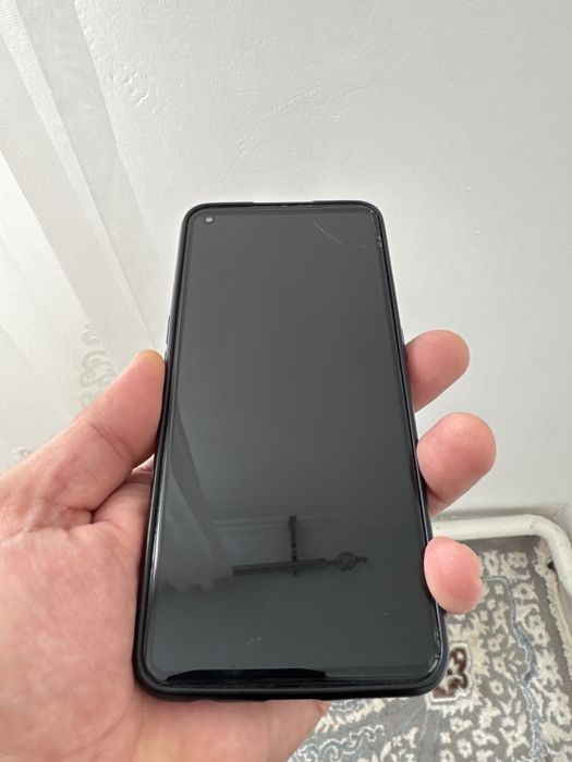 Realme 9 pro plus 6/128